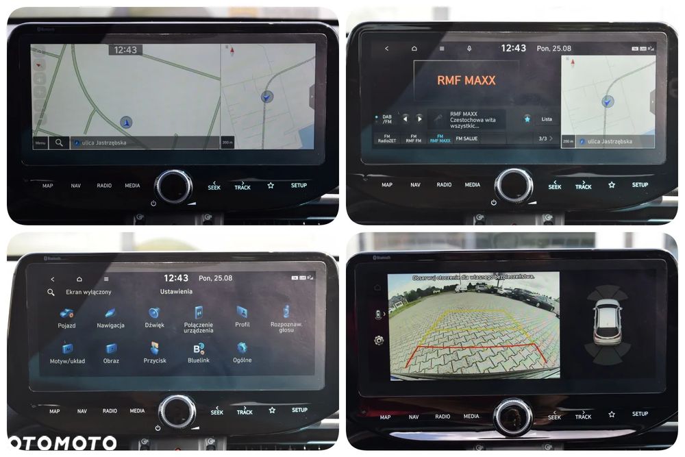 Hyundai i30 1.5 T-GDI 48V Executive DCT - 34