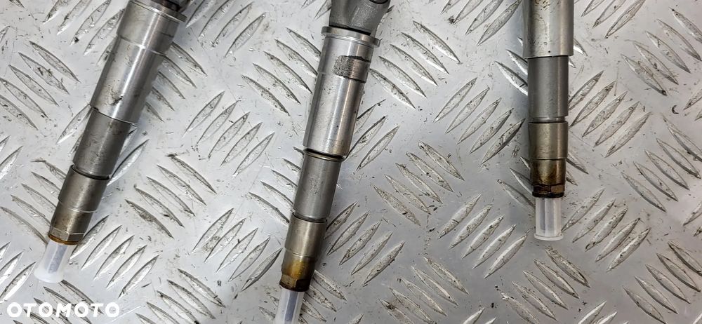 Opel Movano B 2.3 Wtryskiwacz Pompa Wtryskowa - 10