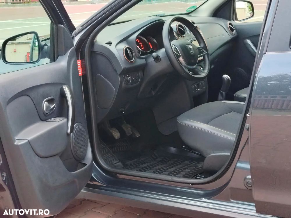 Dacia Sandero - 17
