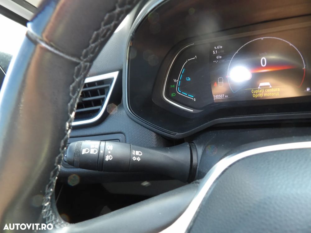 Renault Clio - 14
