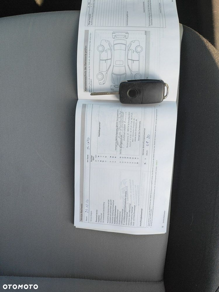 Skoda Citigo 1.0 Active - 11