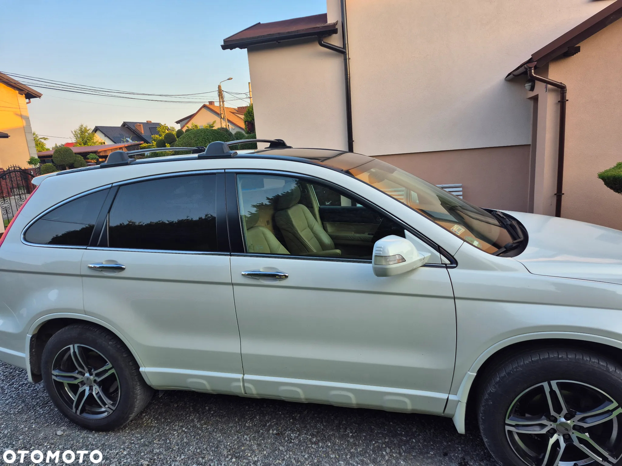 Honda CR-V 2.2i-DTEC Executive Navi - 3