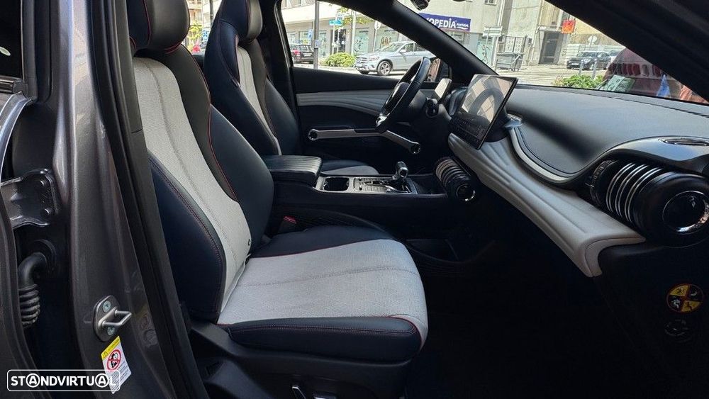 BYD Atto 3 Design - 21