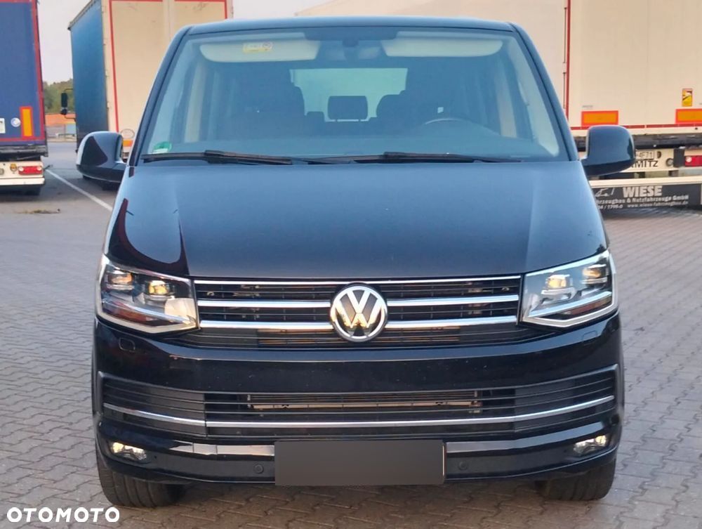 Volkswagen Multivan 2.0 TDI L1 Highline DSG - 3