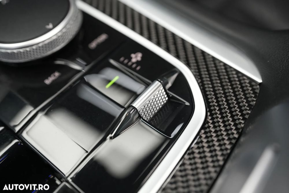 BMW X6 xDrive30d AT MHEV - 25