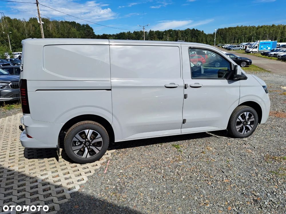 Volkswagen Transporter - 5