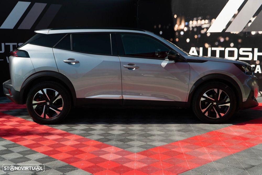 Peugeot 2008 1.2 PureTech Allure - 7