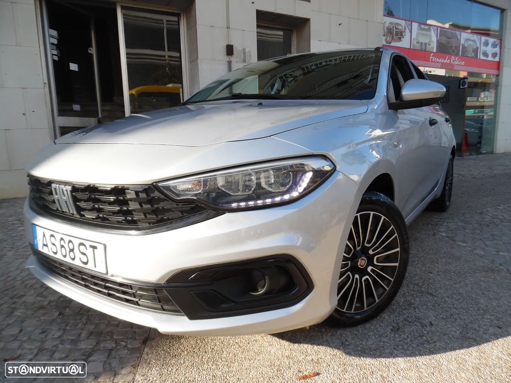 Fiat Tipo
