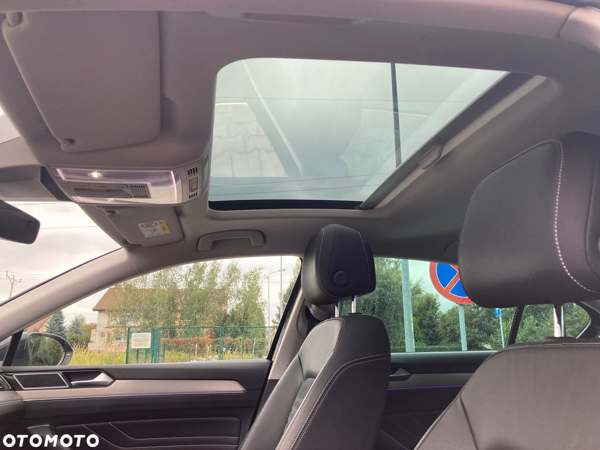Volkswagen Passat 2.0 TSI Elegance DSG - 13