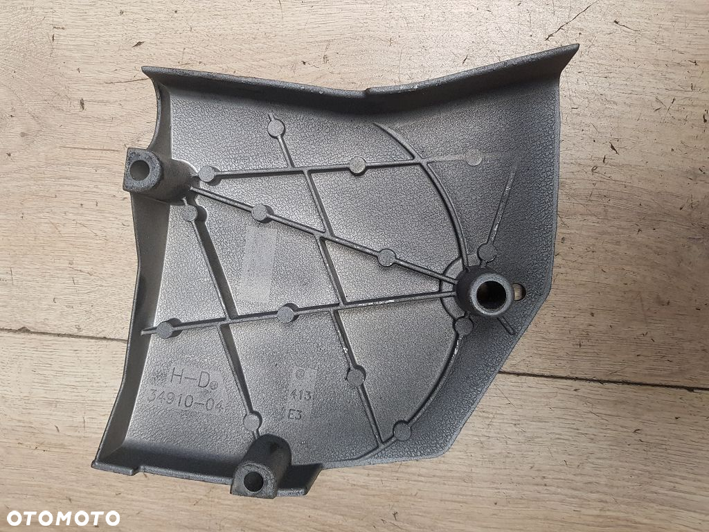 Dekiel pokrywa koła pasowego Harley Davidson Sportster 34910-04 - 7