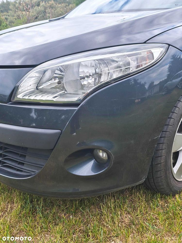 Renault Megane - 8