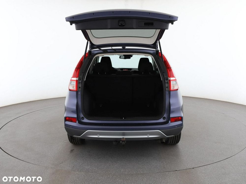 Honda CR-V 2.0 Elegance Plus (2WD) - 20