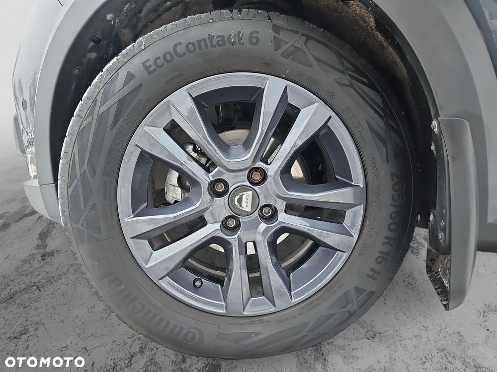 Dacia Sandero Stepway 1.0 TCe Expression - 23