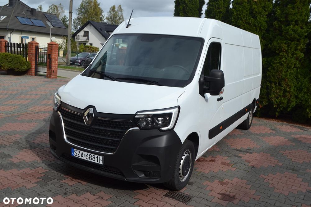 Renault Master L3H2 VA Basis - 18
