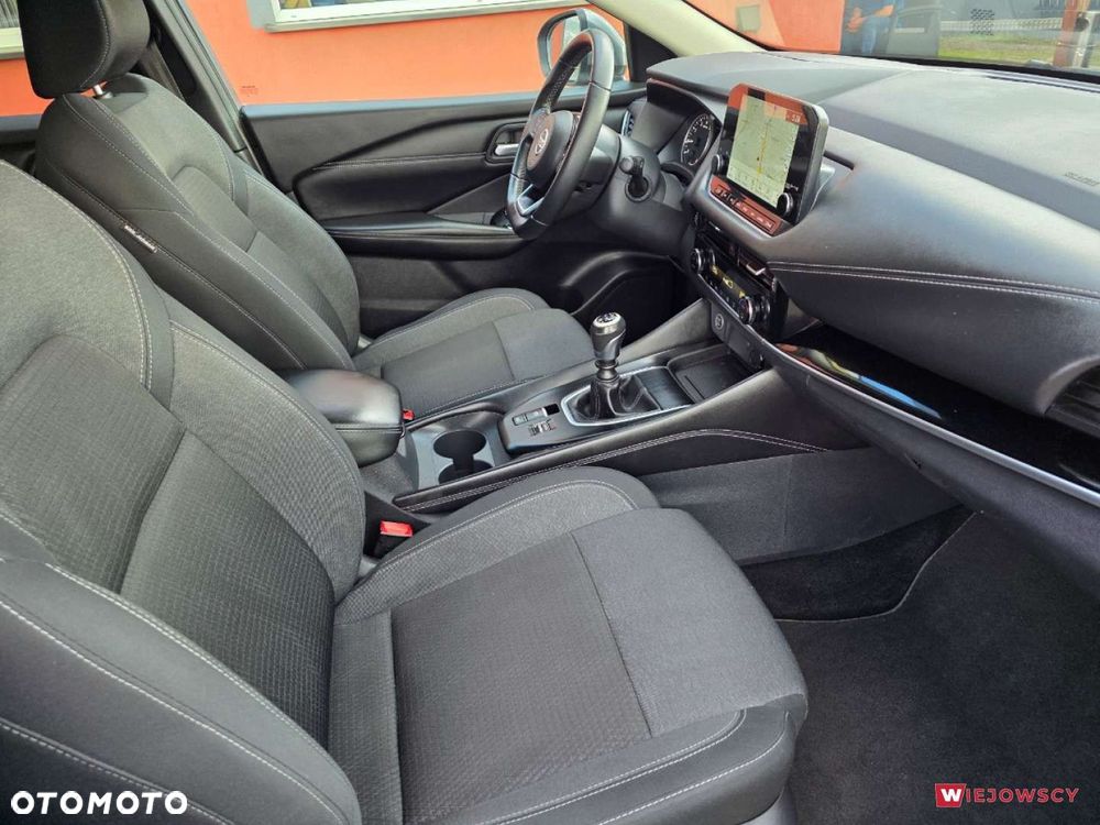 Nissan Qashqai - 18