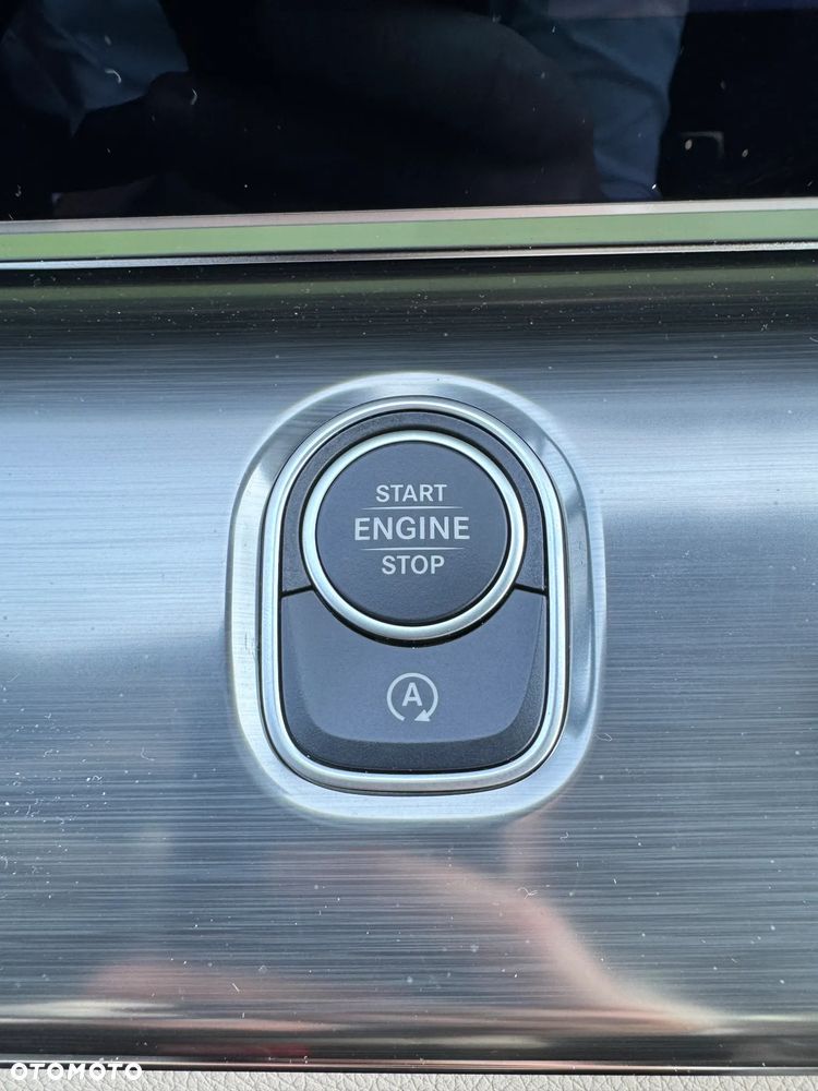 Mercedes-Benz Klasa V 300 d 4-Matic 9G-Tronic Exclusive (ekstra d³) - 34