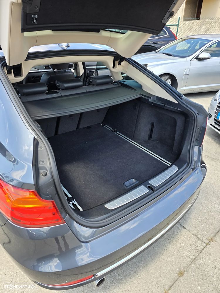 BMW 320 Gran Turismo d Sport-Aut. Modern Line - 41