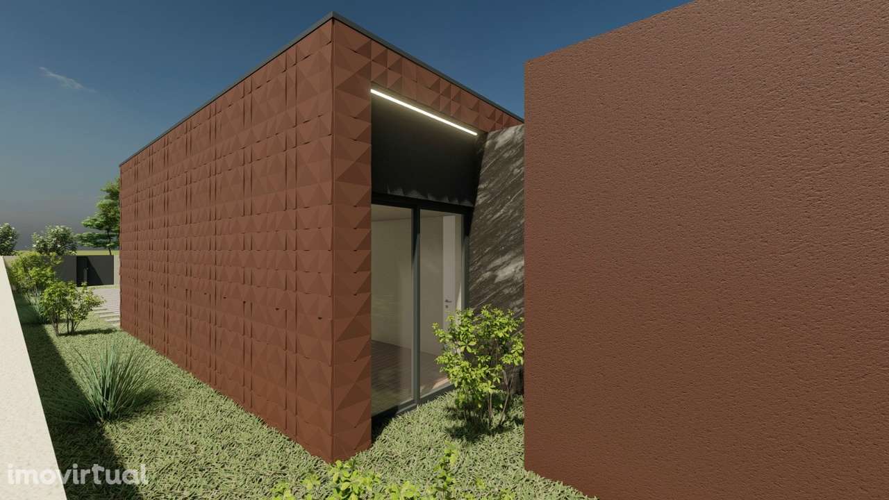 Moradia T3+1 Venda em Brufe,Vila Nova de Famalicão - Grande imagem: 5/10