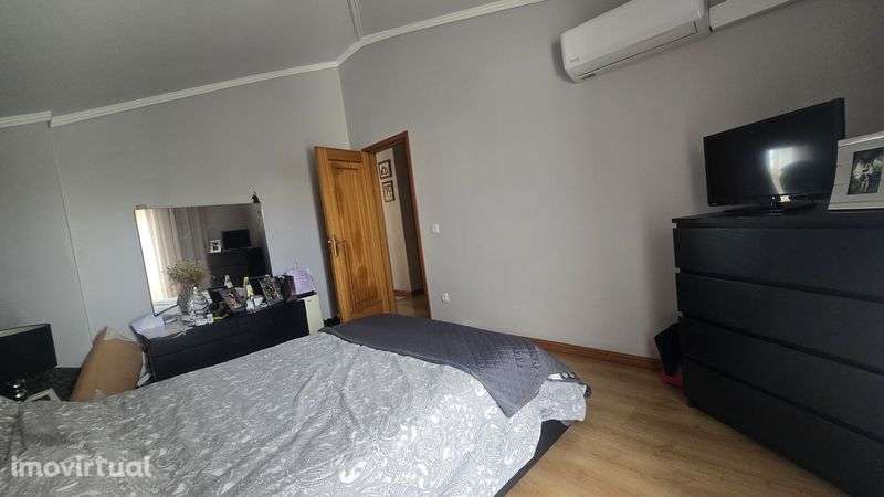 Apartamento T3 duplex - Grande imagem: 3/12