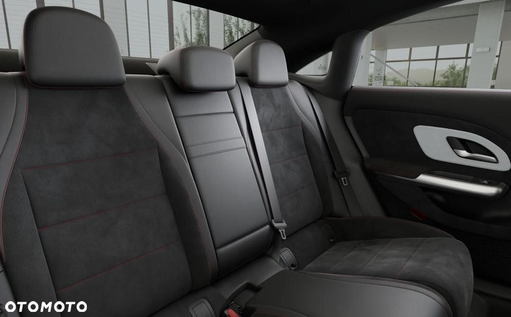 Mercedes-Benz CLA - 6
