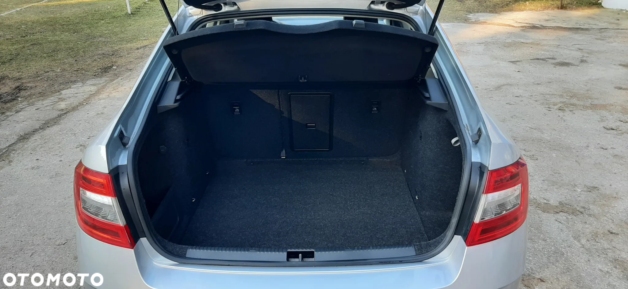 Skoda Octavia 1.6 TDI SCR Ambition - 24
