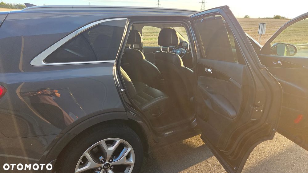 Kia Sorento 2.0 CRDI Business Line - 14