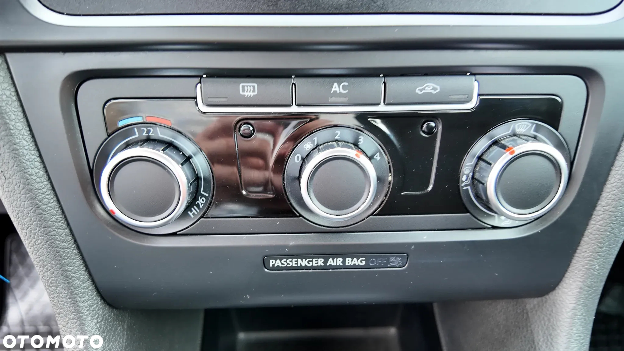 Volkswagen Golf 1.6 Edition - 23