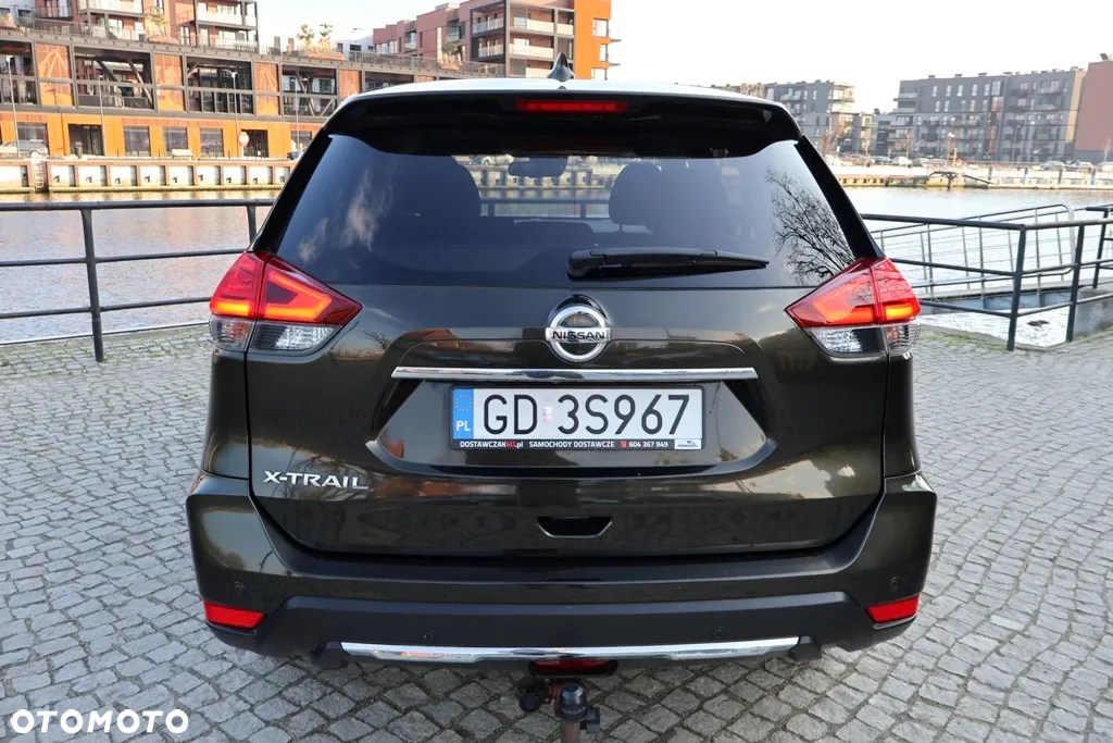 Nissan X-Trail 1.6 DCi Acenta 2WD - 14