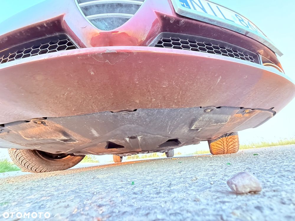 Alfa Romeo 159 1.9JTS Progression - 30