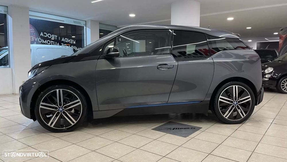 BMW i3 (94 Ah) - 6