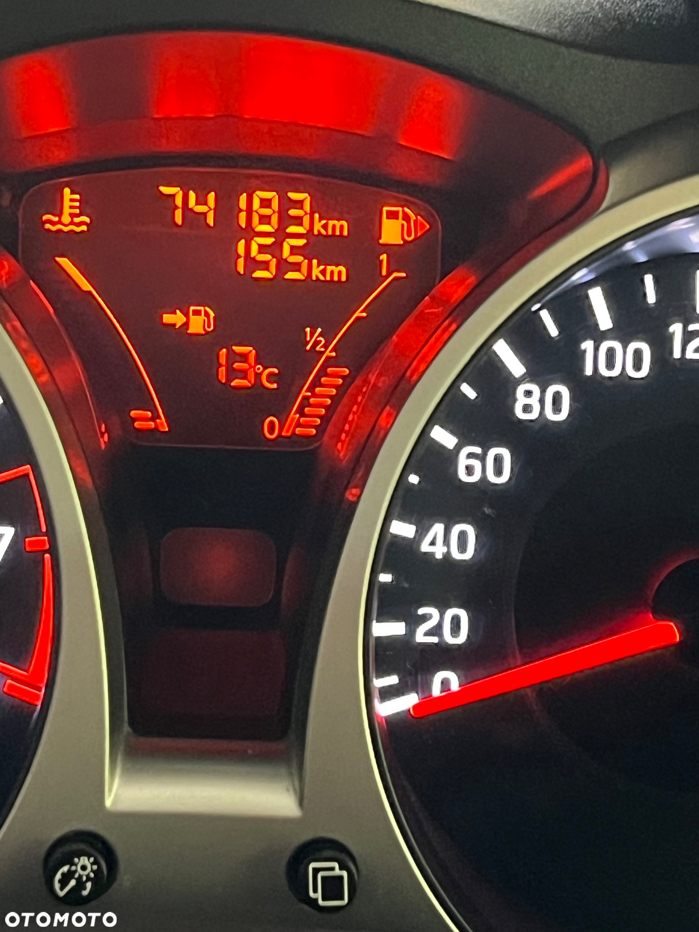 Nissan Juke 1.2 DIG-T Dynamic Edition EU6 - 9