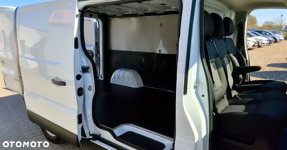 Nissan Primastar - 32