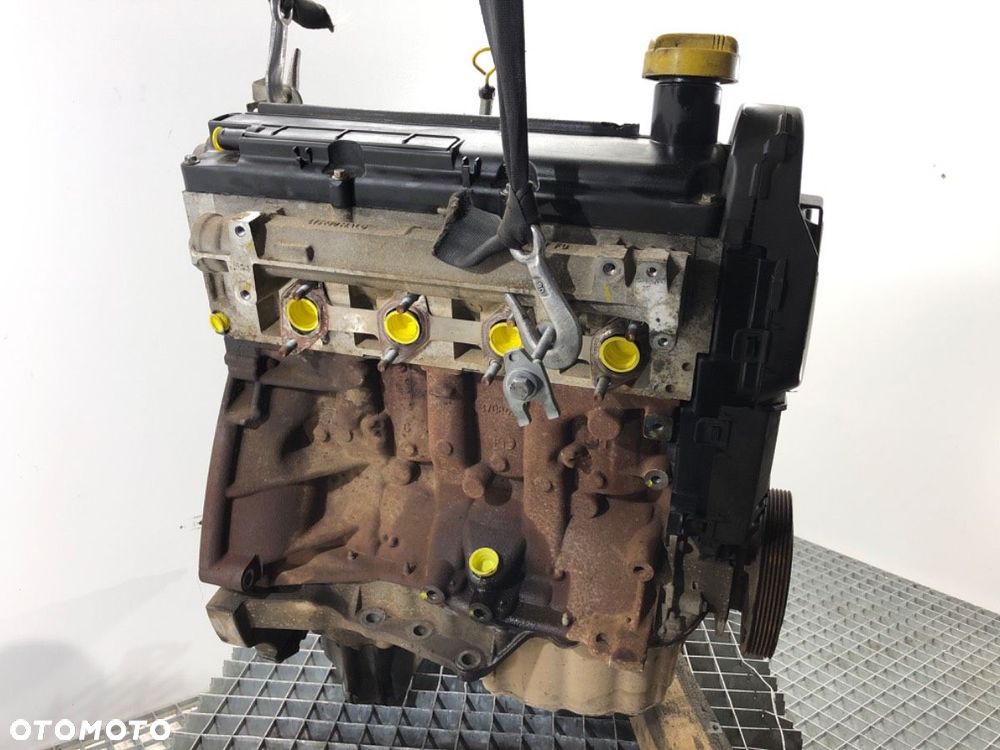 SILNIK  SUZUKI JIMNY samochód terenowy zamknięty (SN) 1998 - 2022 1.5 DDiS 4x4 63 kW [86 KM] olej - 10