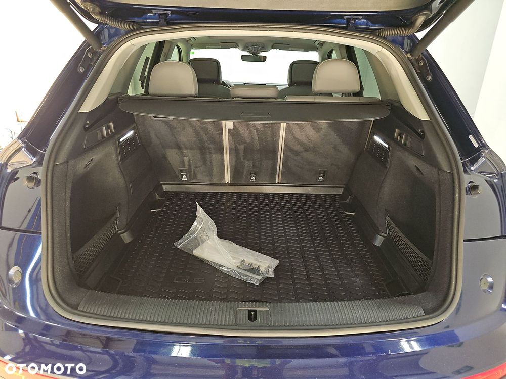 Audi Q5 2.0 TFSI Quattro S tronic design - 16