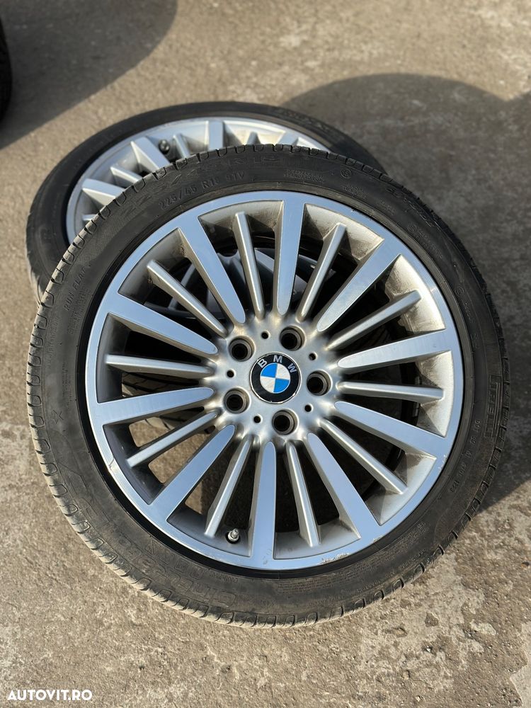 BMW Seria 4 420d Gran Coupe xDrive Aut. Luxury Line - 37