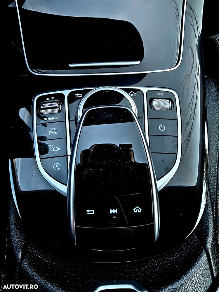 Mercedes-Benz E 350 BlueTEC - 25