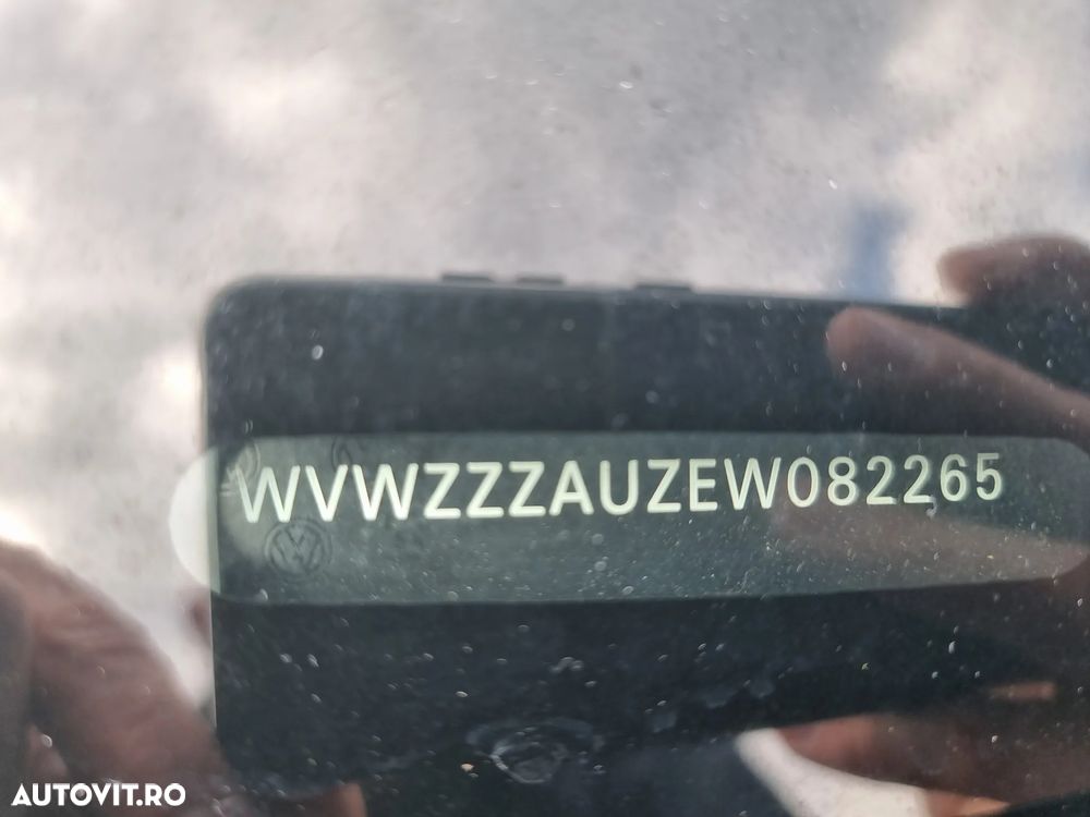 Volkswagen Golf GTI BlueMotion Technology - 10