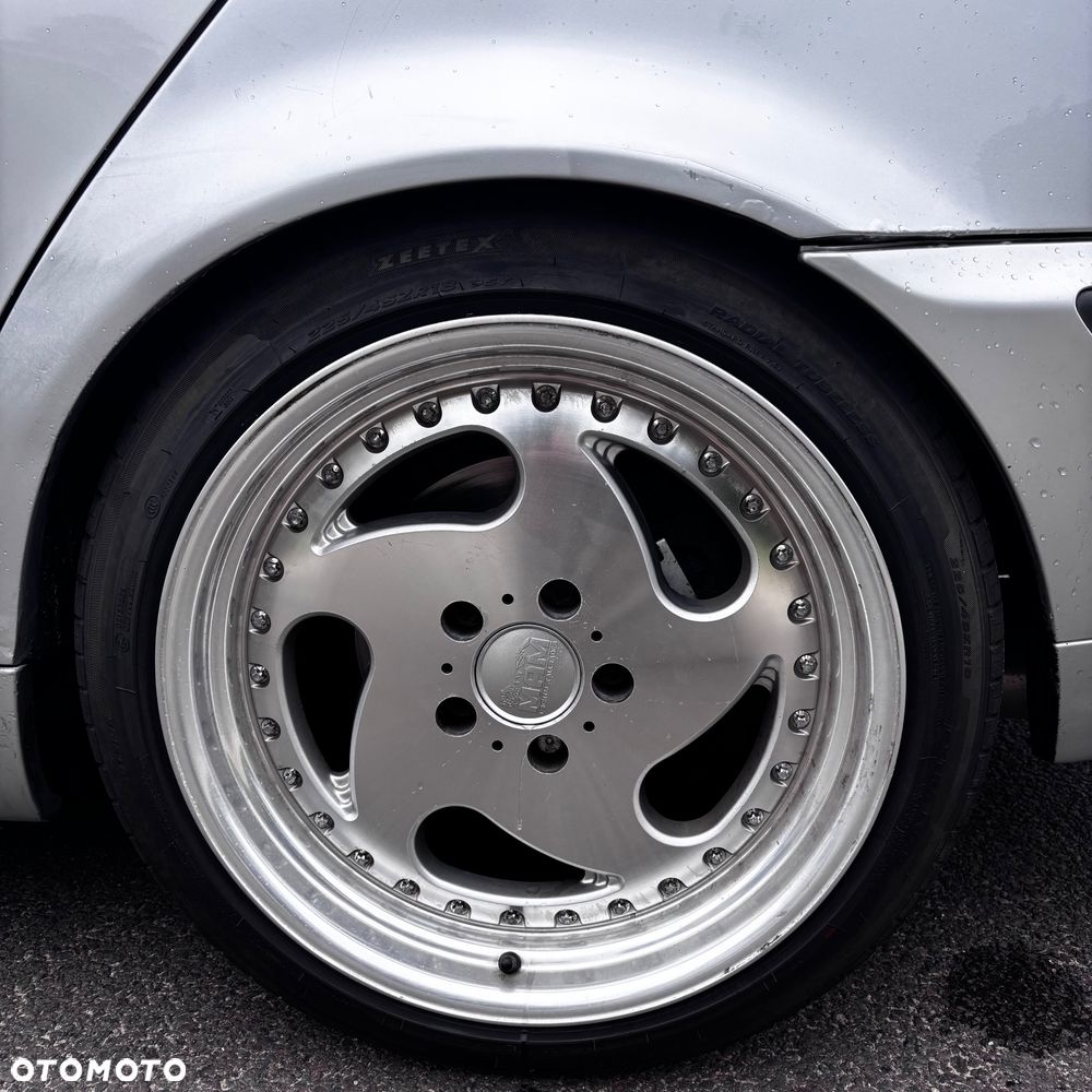 BMW Seria 3 - 9