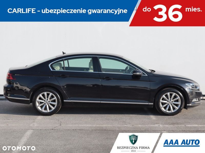Volkswagen Passat - 7