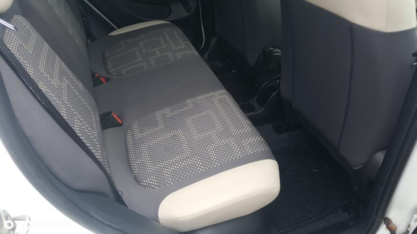 Fiat Panda 1.3 4x4 Multijet Diesel - 38