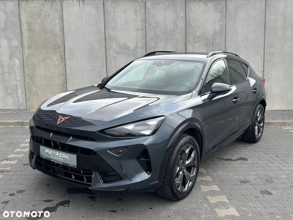 Cupra Formentor 1.5 eTSI DSG - 3