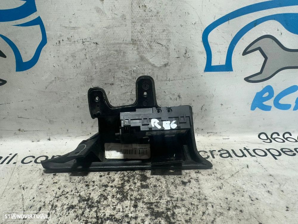 .Modulo Switch De Canhão De Ignição Start Stop Com Chave BMW MINI 9299332 - 6