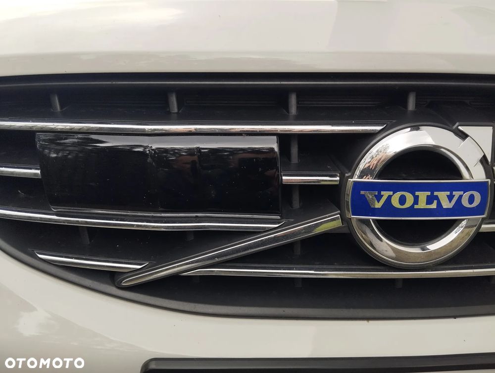 Volvo XC 60 D3 Summum - 12