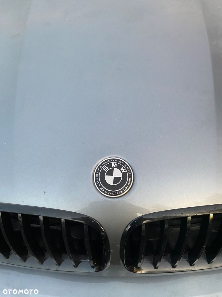 BMW X6 50i xDrive - 8