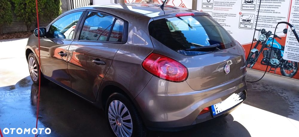 Fiat Bravo 1.6 Multijet 16V Dynamic Euro5 - 1