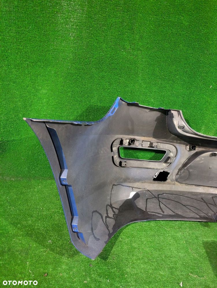 ZDERZAK TYŁ TYLNY CHEVROLET CRUZE HB 2011r- NR:6941 - 5