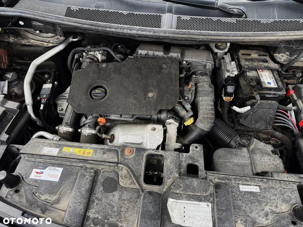 Peugeot 3008 BlueHDi 130 Stop & Start Allure Business-Paket - 15