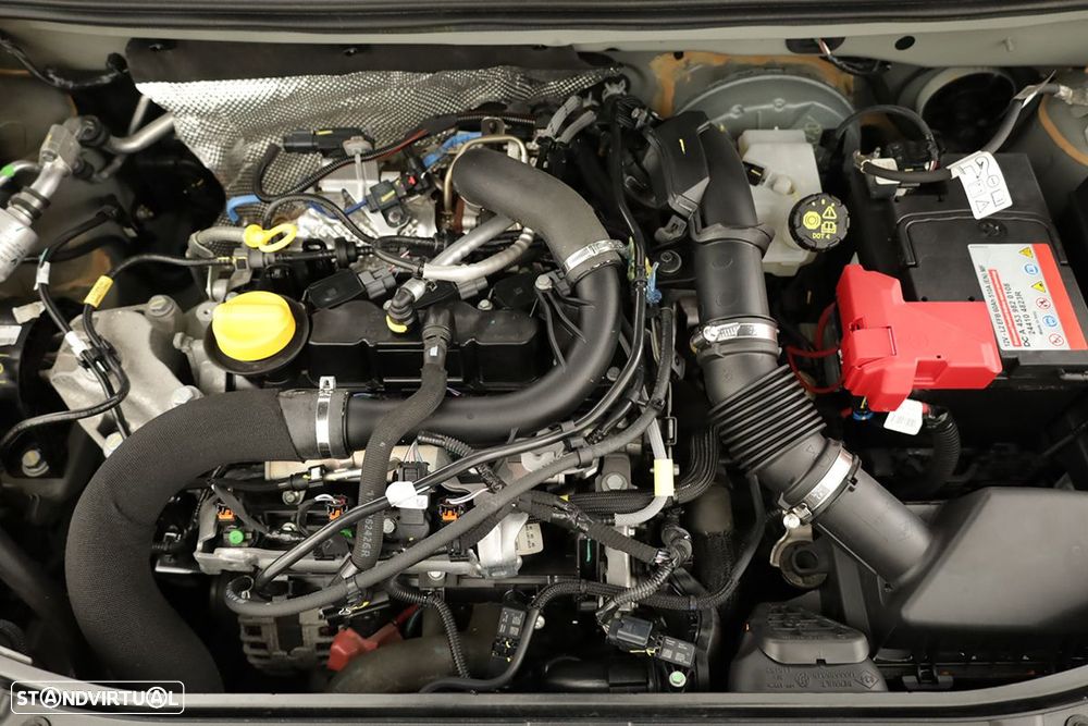 Dacia Sandero 1.0 TCe Expression - 23