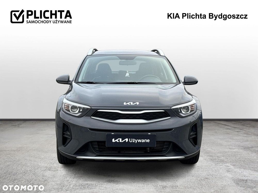 Kia Stonic 1.0 T-GDI M - 8