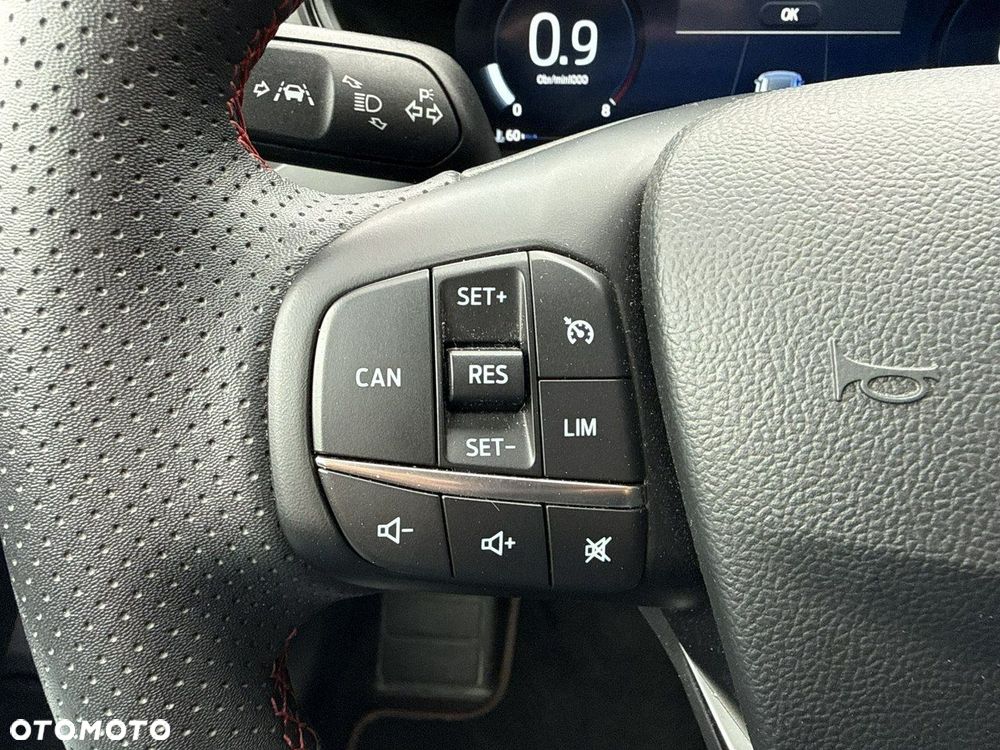 Ford Focus - 12